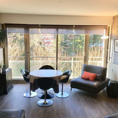 Superbe Appartement Contemporain Le Touquet Exterior photo